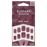 Elegant Touch Polish Nails Berry Blast - McGrocer