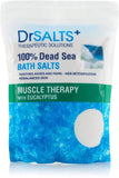 Dr Salts Muscle Therapy, 2kg Minerals & Salts Costco UK   
