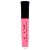 Boutique Lip Plumping Hydrating Gloss Watermelon 5ml All Sainsburys   