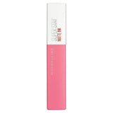 Maybelline SuperStay Matte Ink Lipstick 15 Lover All Sainsburys   