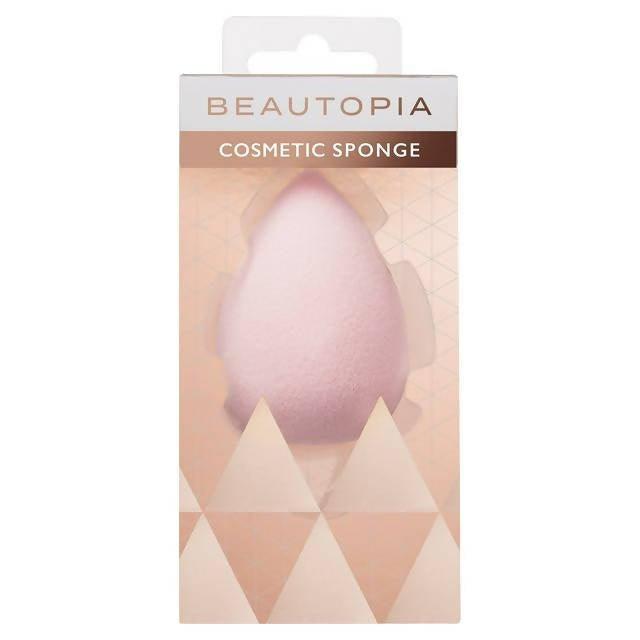 Beautopia Cosmetic Sponge Make up brushes & sponges Sainsburys   