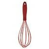 Sainsbury's Home Whisk Red tableware Sainsburys   