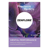 PrecisionBiotics Zenflore 30 Capsules Food Supplement Holland&Barrett   