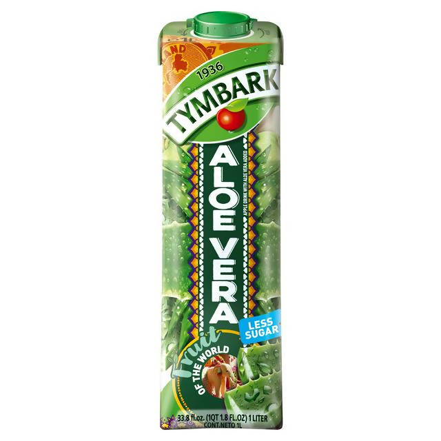 Tymbark Aloe Vera Drink 1L