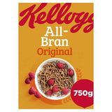 Kellogg's All-Bran Cereal 750g - McGrocer
