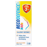Becodefence Kids Nasal Spray 20ml - McGrocer