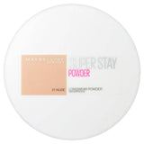 Maybelline SuperStay Pressed Powder 021 Nude All Sainsburys   