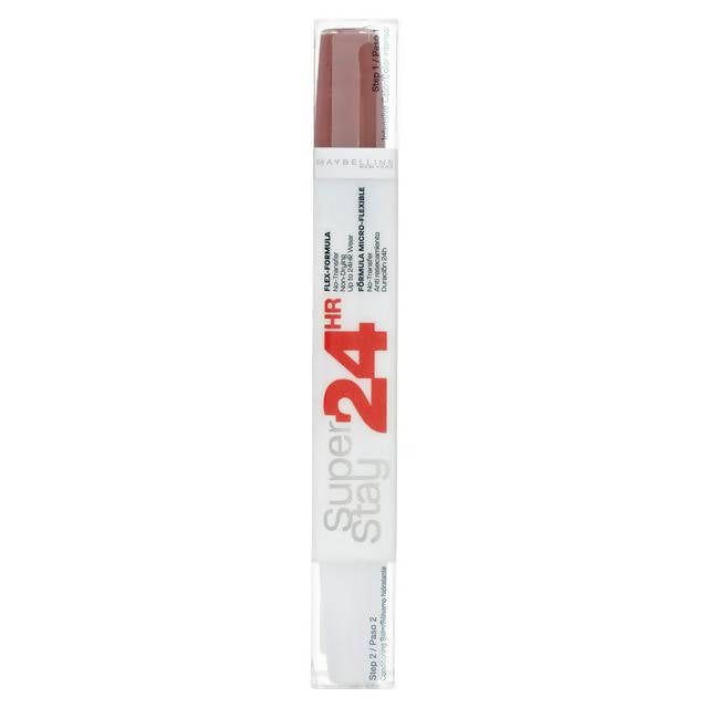 Maybelline SS24HR Lipstick Cherry Pie 9ml