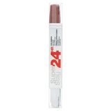 Maybelline SS24HR Lipstick Cherry Pie 9ml All Sainsburys   