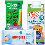 Baby On The Go Bundle GOODS ASDA   