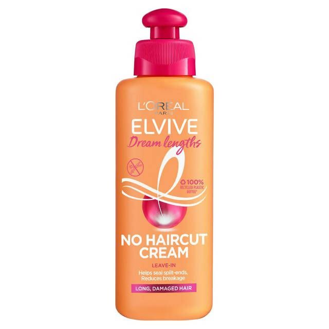 L'Oreal Elvive Dream Lengths No Hair Cut Cream 200ml