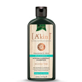 A'kin Mild & Gentle Shampoo 225ml - McGrocer