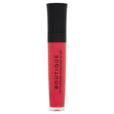 Boutique Lip Plumping Hydrating Gloss Chilli 5ml All Sainsburys   