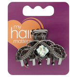 My Hair Matters Mini Jaw Clip Hair accessories Sainsburys   