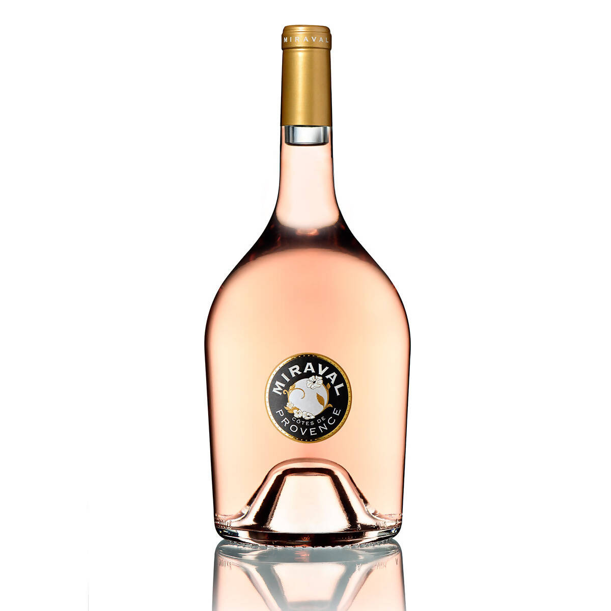 Miraval Côtes de Provence Rosé Jeroboam, 3L Wine & Champagne Costco UK   