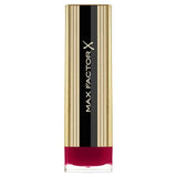 Max Factor Colour Elixir Lipstick 080 Chilli 23g All Sainsburys   