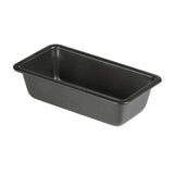 Sainsbury's Home Medium Gauge Loaf Tin 1Lb bakeware Sainsburys   