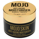 Mojo Skin Anti-Ageing Premium Moisturiser 75ml All Sainsburys   