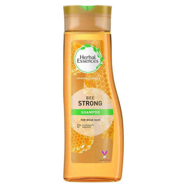 Herbal Essences Bee Strong Shampoo 400ml