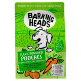 Barking Heads Plant-Powered Pooches Bag 1kg - McGrocer