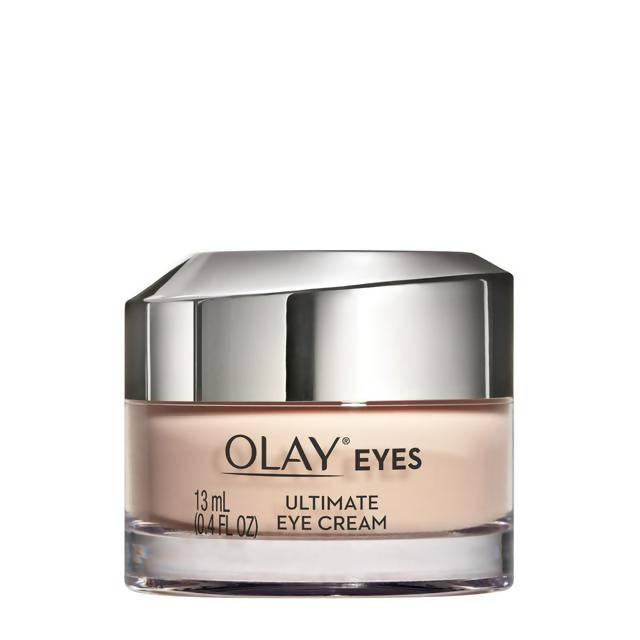 Olay Eyes Ultimate Eye Cream For Dark Circles, Wrinkles & Puffiness 15ml