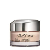 Olay Eyes Ultimate Eye Cream For Dark Circles, Wrinkles & Puffiness 15ml - McGrocer