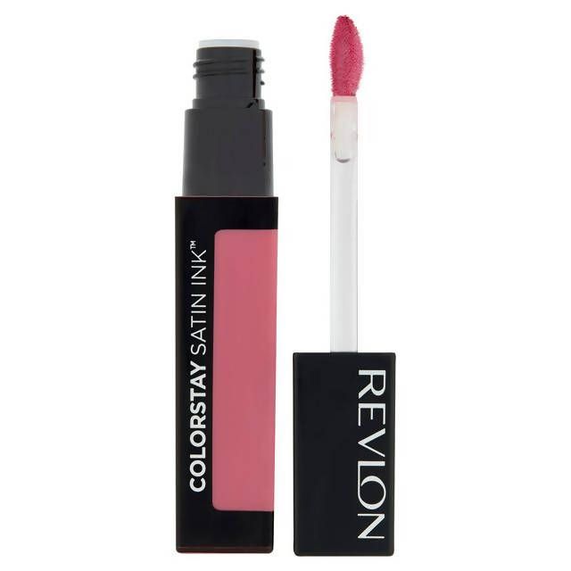 Revlon ColorStay Satin Ink Liquid Lipcolor 008 Mauvey, Darling 5.0ml