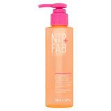 Nip+Fab Vitamin C Fix Cleanser Wash 145ml - McGrocer