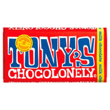 Tony's Chocolonely Milk Chocolate 180g - McGrocer