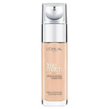 L'Oreal Paris True Match Foundation 5.C Rose Sand 30ml All Sainsburys   