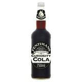 Fentimans Curiosity Cola 750ml Adult soft drinks Sainsburys   