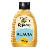 Rowse Acacia Honey Squeezy 250g - McGrocer