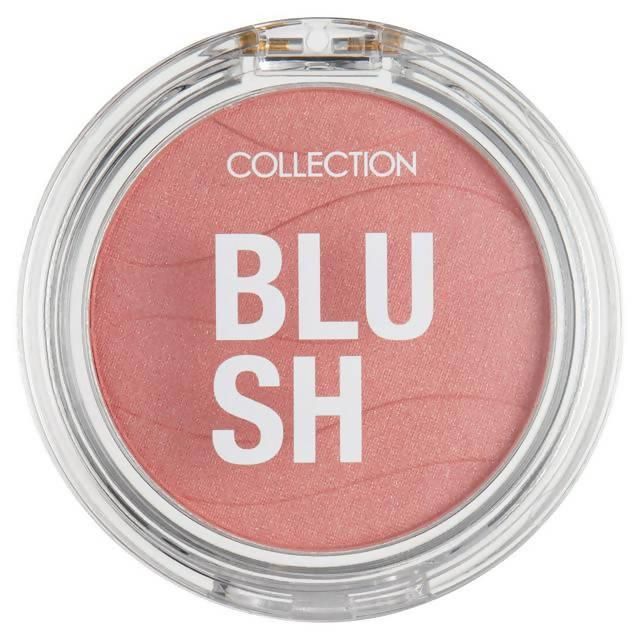 Collection Soft Glow Blusher Blush 4 Trouble