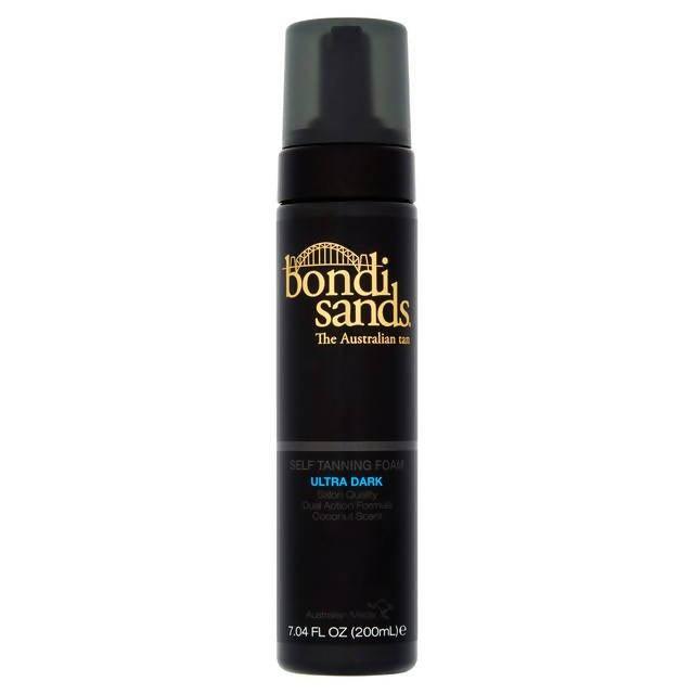 Bondi Sands Self Tanning Foam Ultra Dark 200ml