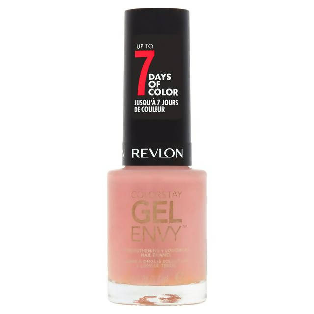 Revlon ColorStay Gel Envy Nail Perfect Pair 11.7ml