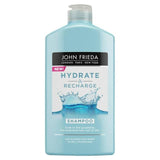 John Frieda Hydrate & Recharge Shampoo 250ml shampoo & conditioners Sainsburys   