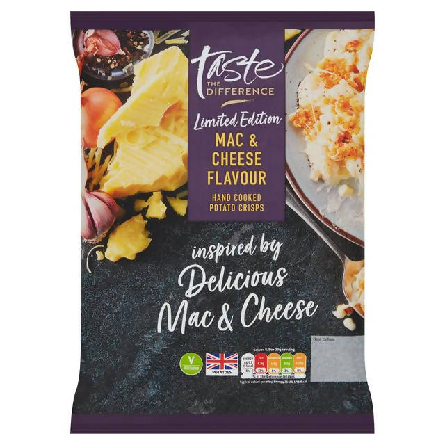 Sainsbury's Mac & Cheese, Taste the Difference 150g