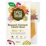 The Spice Tailor Bengali Coconut Lentil Daal 325g GOODS Sainsburys   