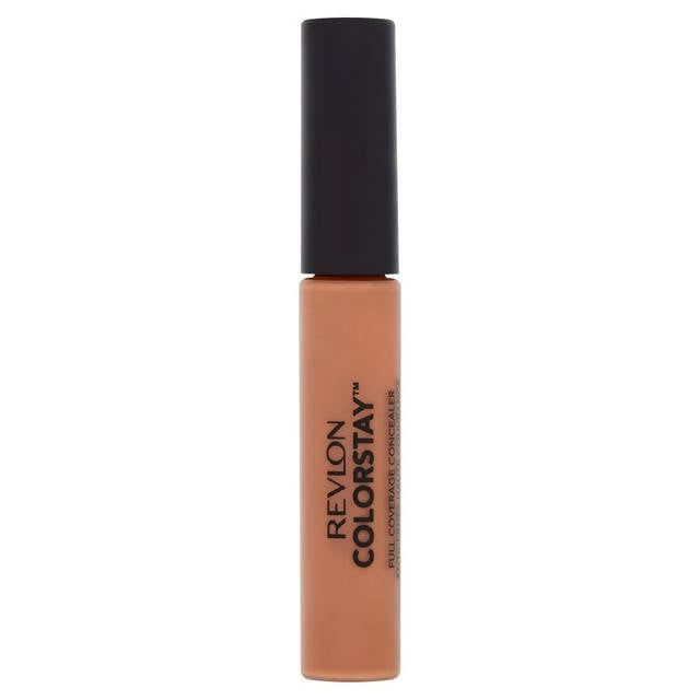 Revlon ColorStay Full Coverage Concealer 075 Hazelnut 6.2ml