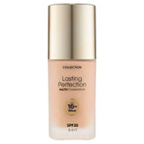 Lasting Perfection Foundation, Light Vanilla Sh9 All Sainsburys   