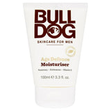 Bulldog Anti-Ageing Moisturiser 100ml GOODS Sainsburys   