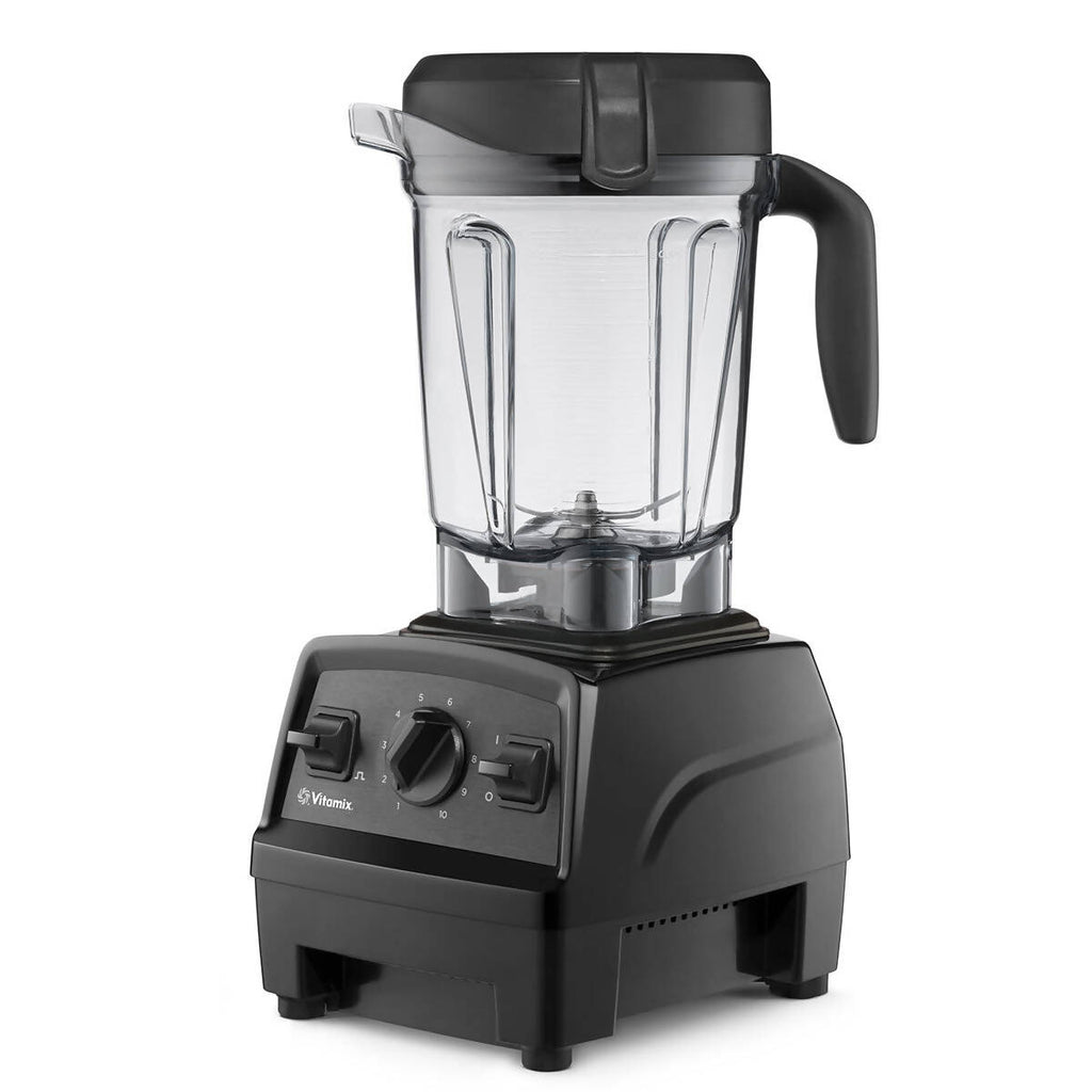 Vitamix Explorian Blender E320, Black