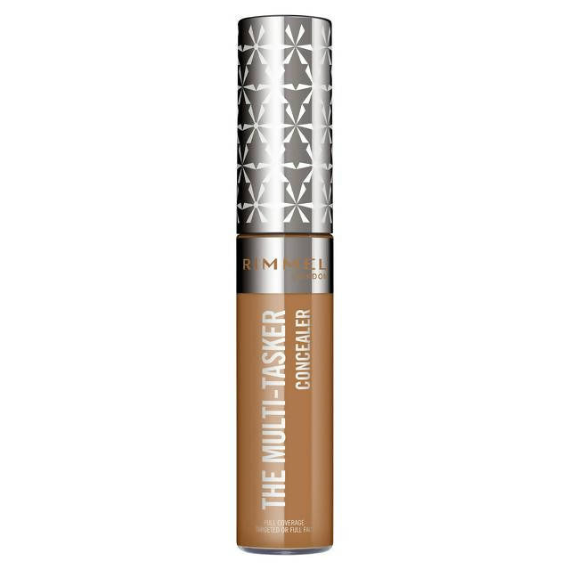 Rimmel London Multi Tasker Concealer 090 Toffee 10ml GOODS Sainsburys   