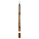 Rimmel London Scandal'Eyes Waterproof Kohl Kajal Eye Liner 003 Brown 1.3g All Sainsburys   