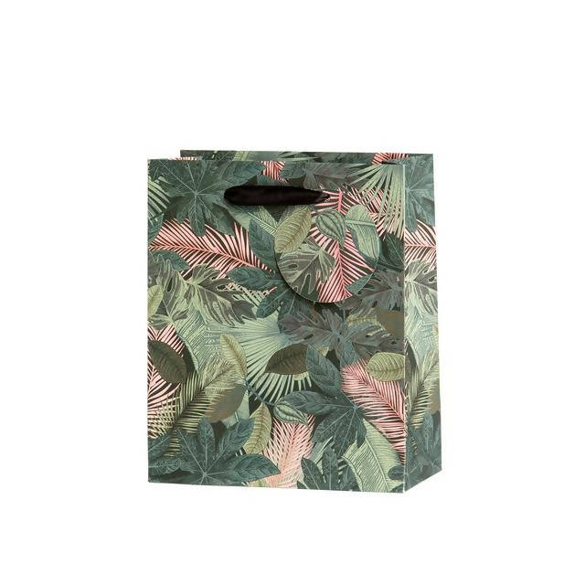 Paradise Palms Medium Bag