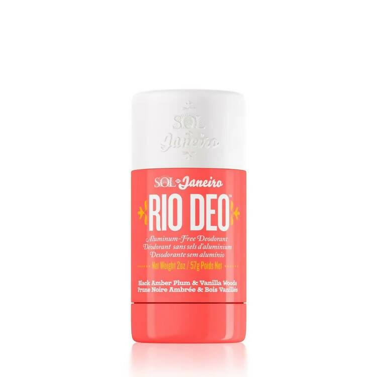 Sol de Janeiro - Rio Deo Aluminum-Free Deodorant Cheirosa '40