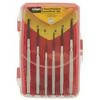 Rolson Precision Screwdriver Set 6Pc