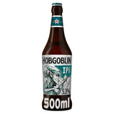 Hobgoblin IPA Ale Beer Bottle 500ml Ale & stout Sainsburys   