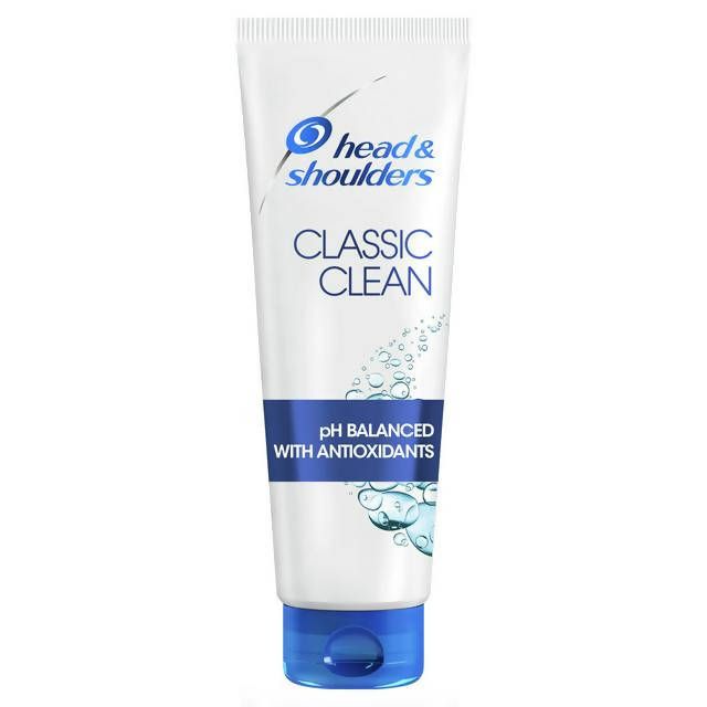 Head & Shoulders Classic Anti-Dandruff Hair & Scalp Conditioner 275ml