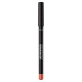 Rimmel London Lasting Finish 8HR Lip Liner 110 Spice 1.2g GOODS Sainsburys   